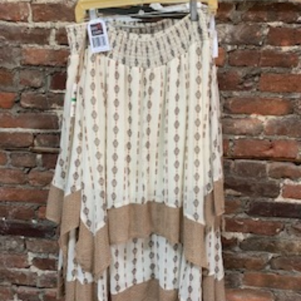STYLE & CO - SKIRT